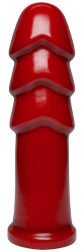 American Bombshell B-10 Warhead Cherry Bomb Butt Plugs